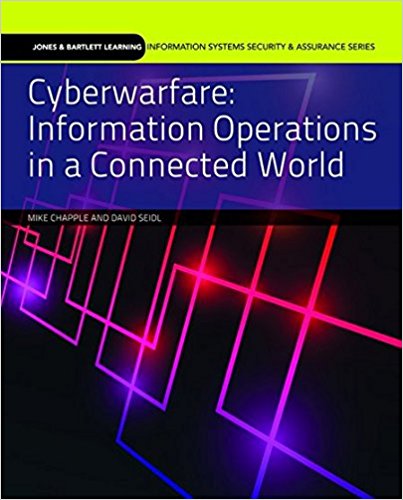 Cyberwarfare Information Operations in a Connected World